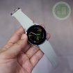 Dây cao su ZIN Galaxy Watch 4. Hộp giấy nguyên seal (20mm - Ngàm cong)